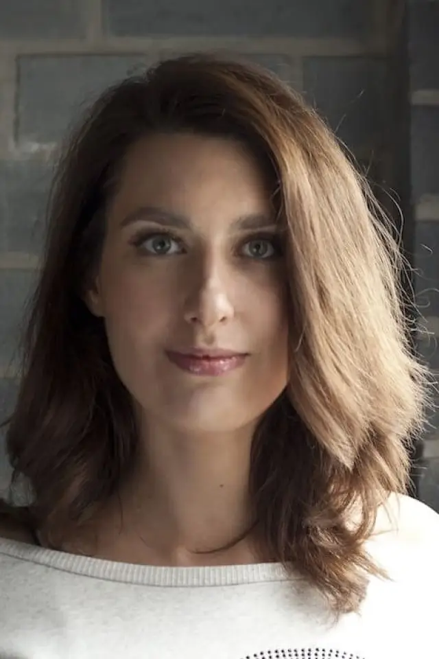 Photo Kristina Buožytė