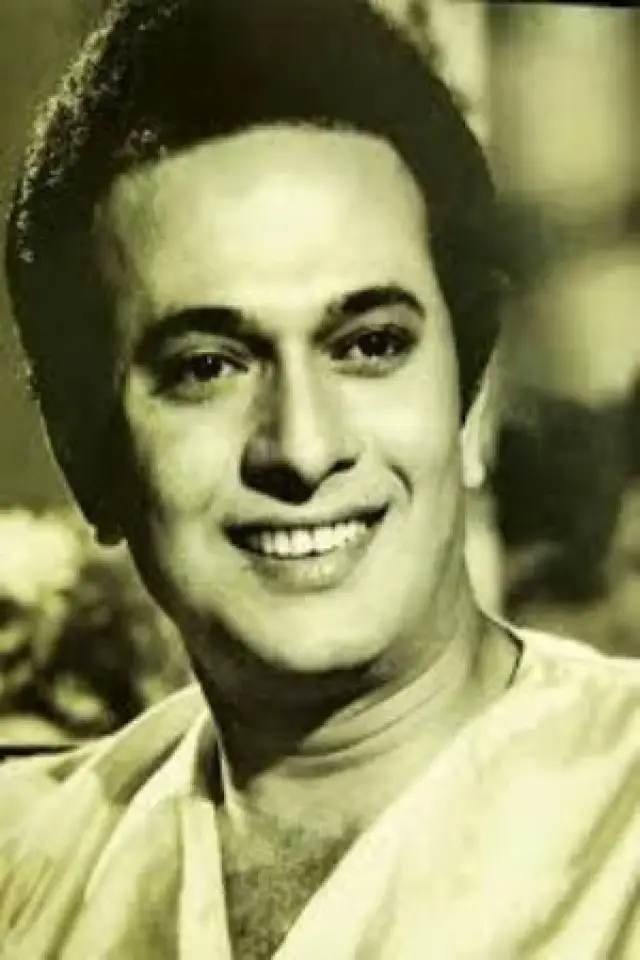 Photo Abdur Razzak