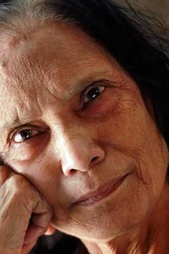 Photo Rani Sarkar
