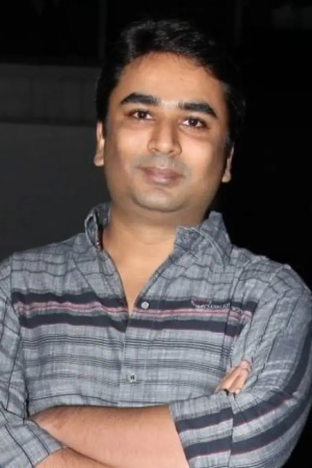 Photo Shakti Soundar Rajan