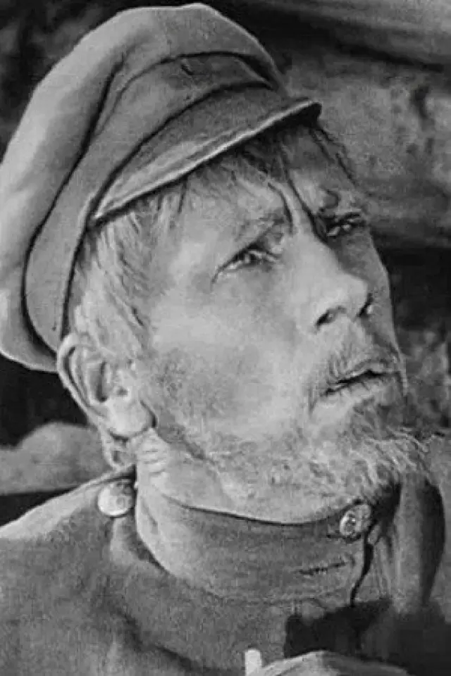 Photo Pyotr Zinovyev