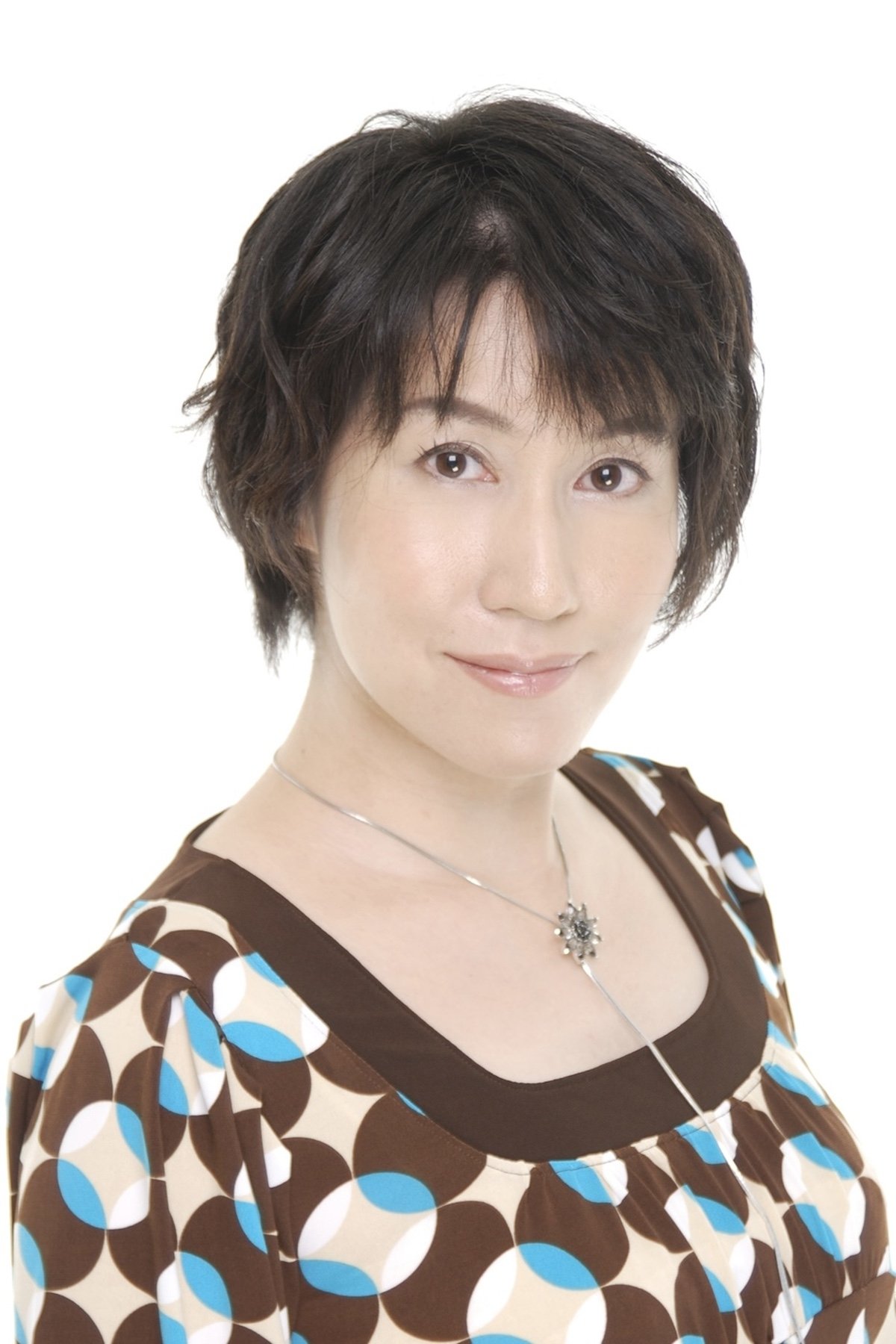 Photo Chizuko Hoshino