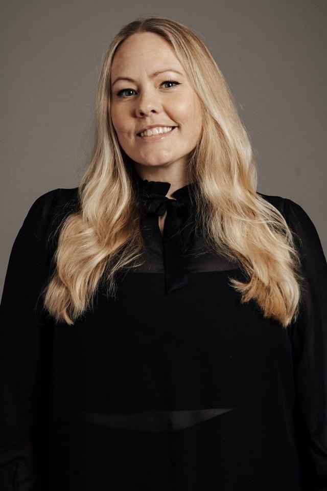 Photo Frida Andersson