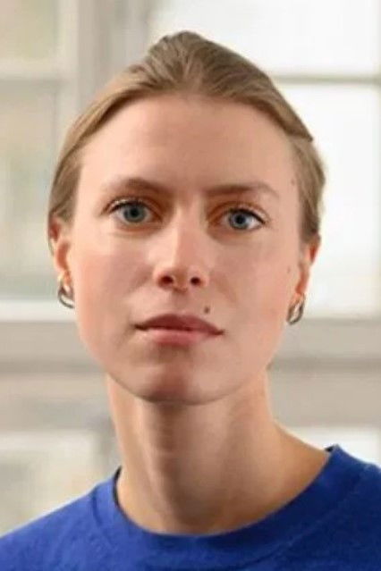 Photo Luise Hauschild