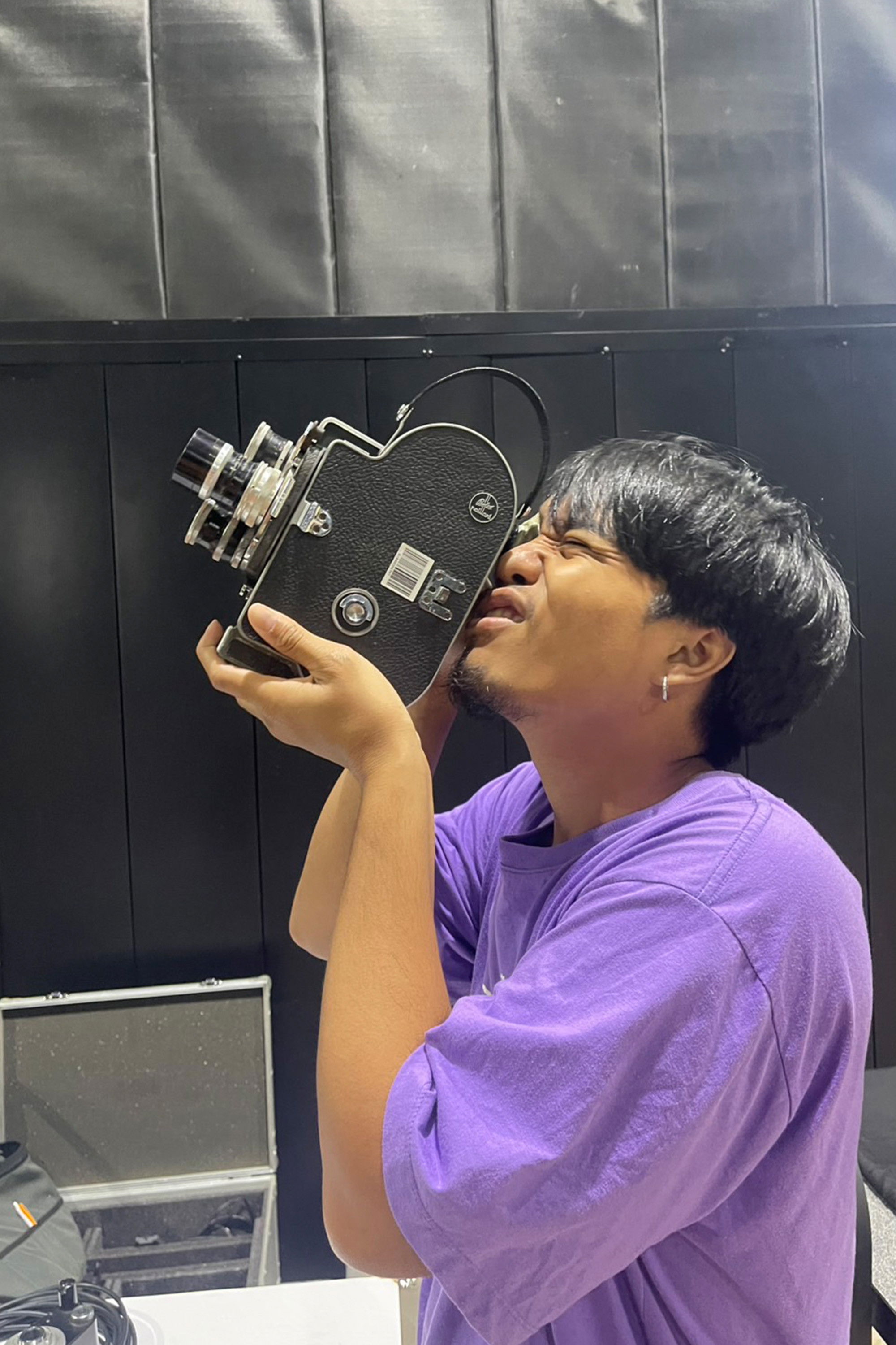 Photo Phutip Koneang