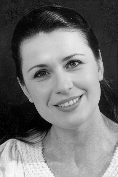 Photo Valentina Tolkunova