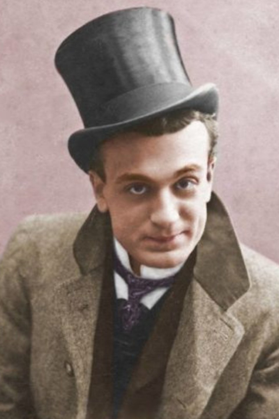 Photo Vincenzo Scarpetta