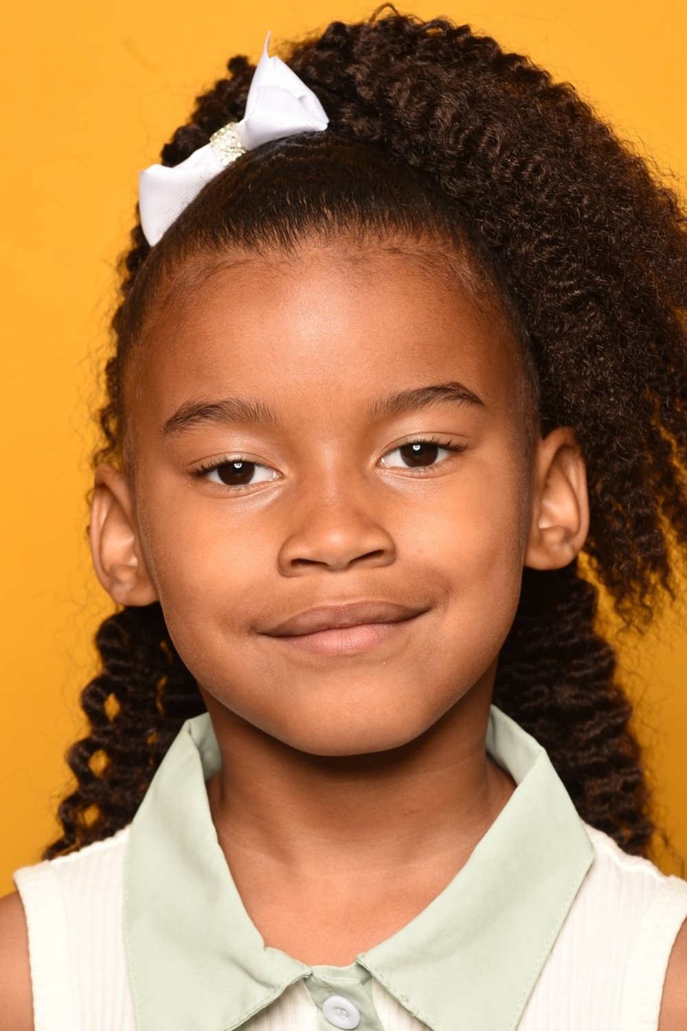 Photo Zariah Boyles