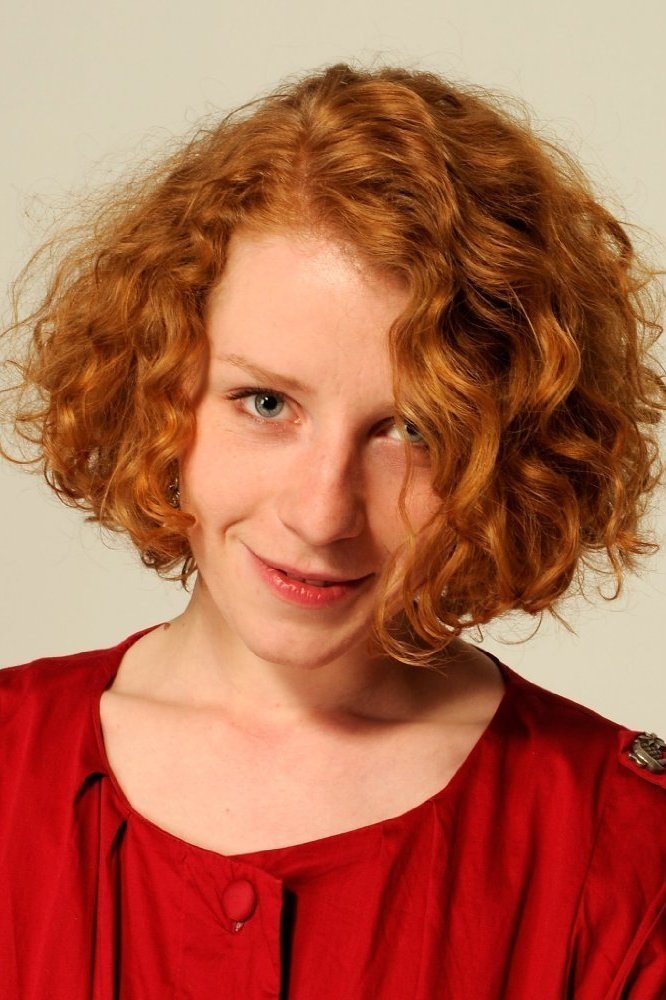 Photo Alina Orlova