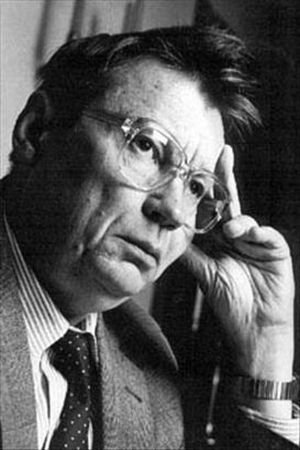 Photo Boris Chaikovsky