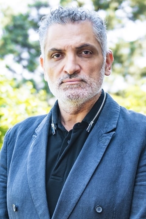 Photo Damian Draghici