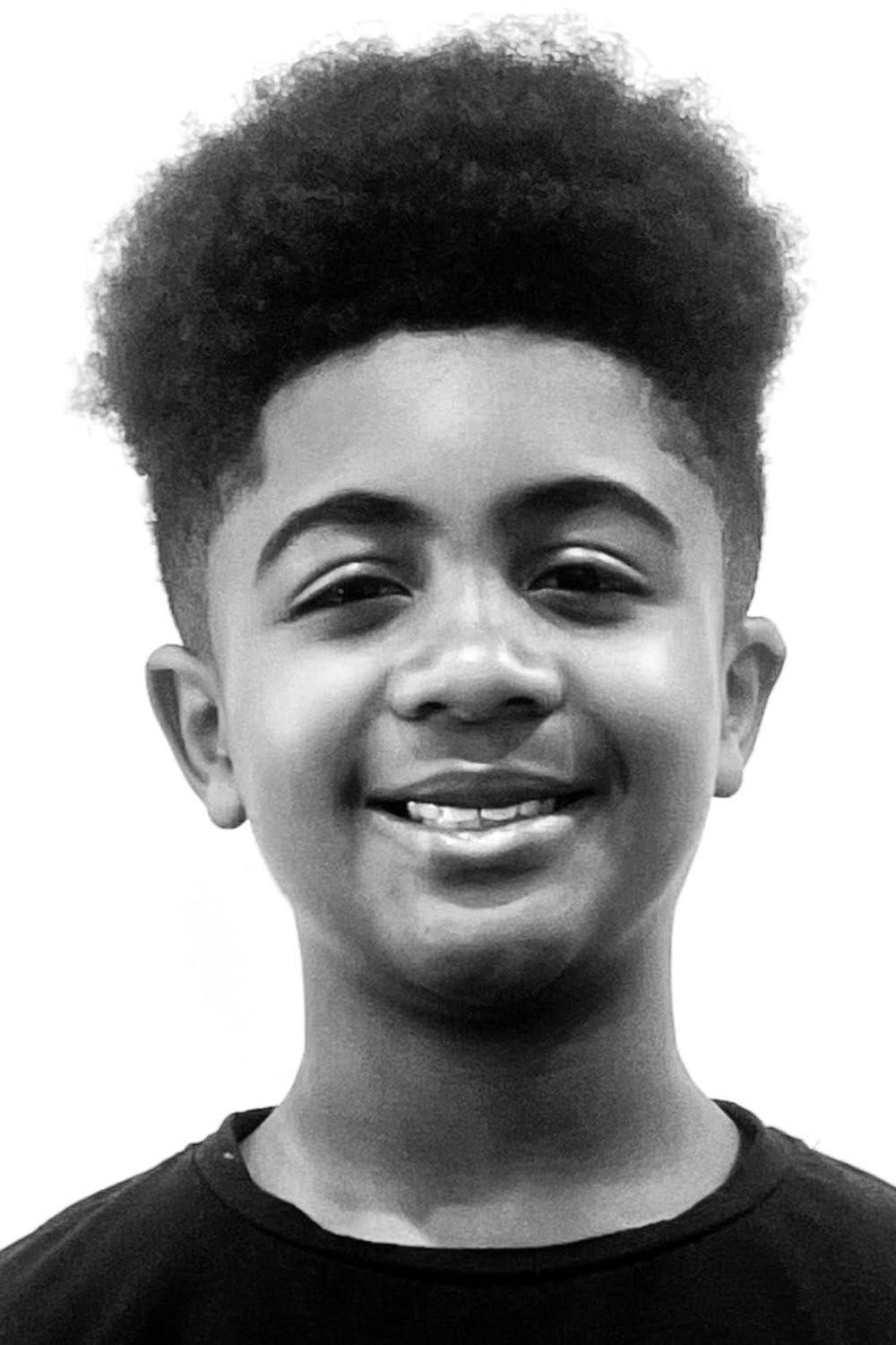 Photo Eric Jermaine Lavette Jr.
