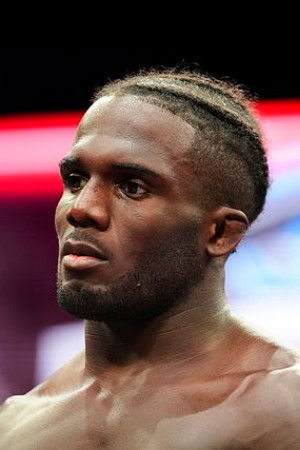 Photo Hopeton Stewart