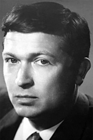 Photo Lev Zhukov