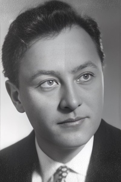 Photo Oleg Golubitsky