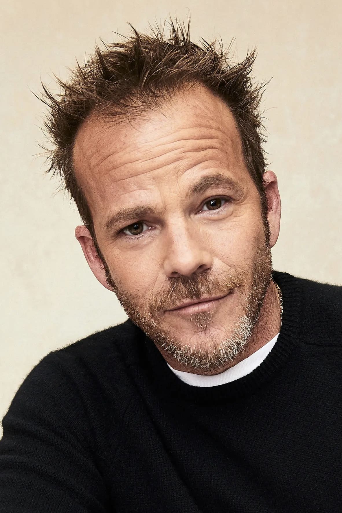 Photo Stephen Dorff