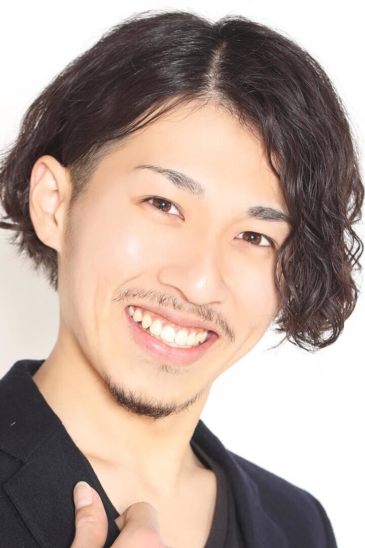 Photo Yu Oomoto