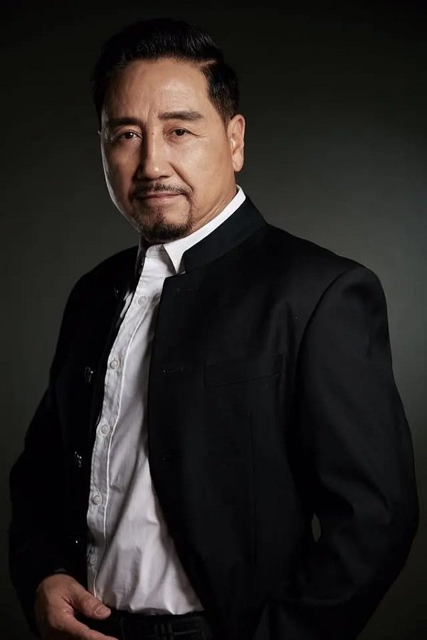 Photo Zhou Zhou