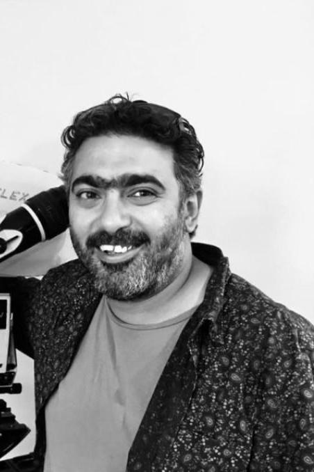 Photo Abdul Salam Musa