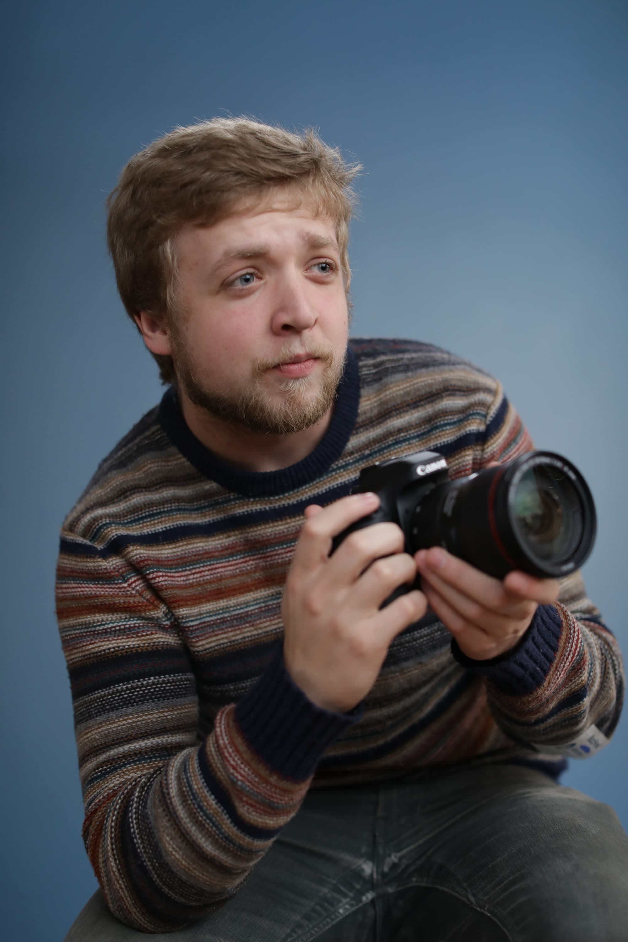 Photo Adam D Boyer