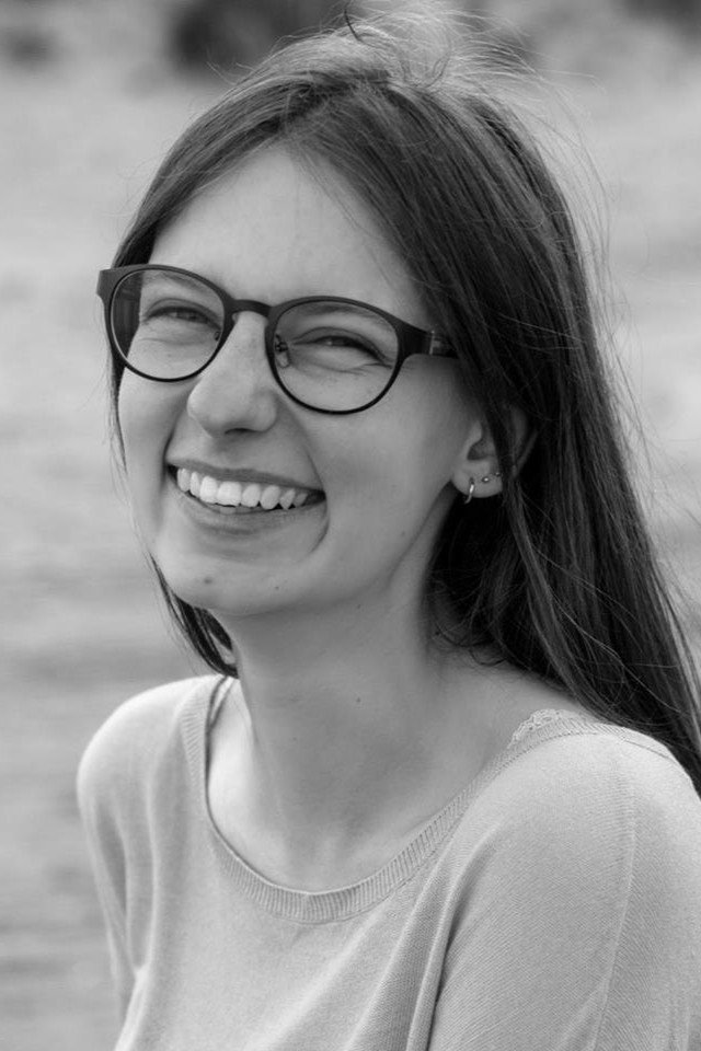 Photo Agata Rafalska