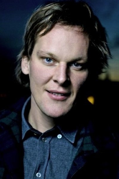 Photo Andreas Koefoed