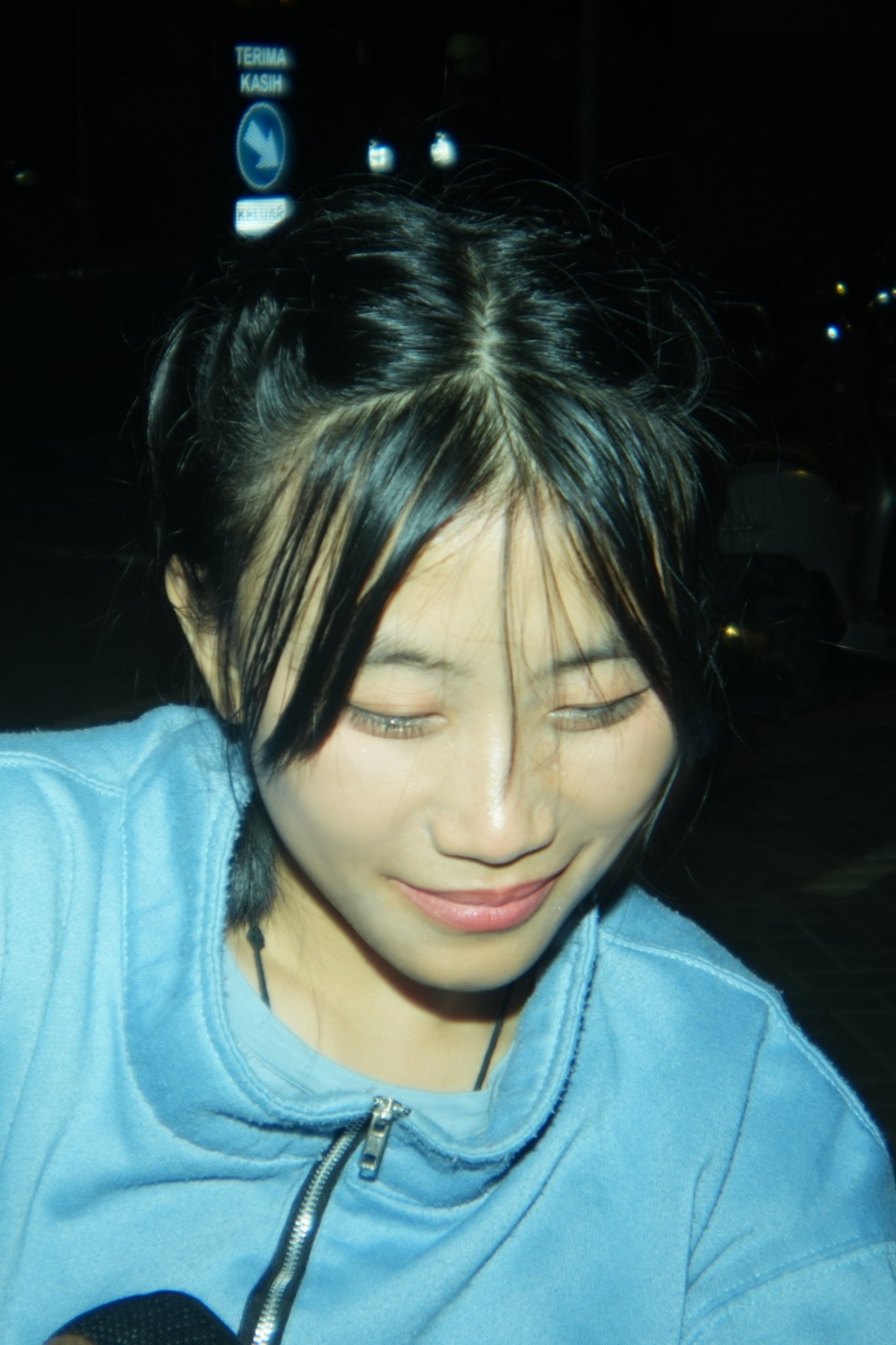 Photo Asi Dewiana Sandra Putri