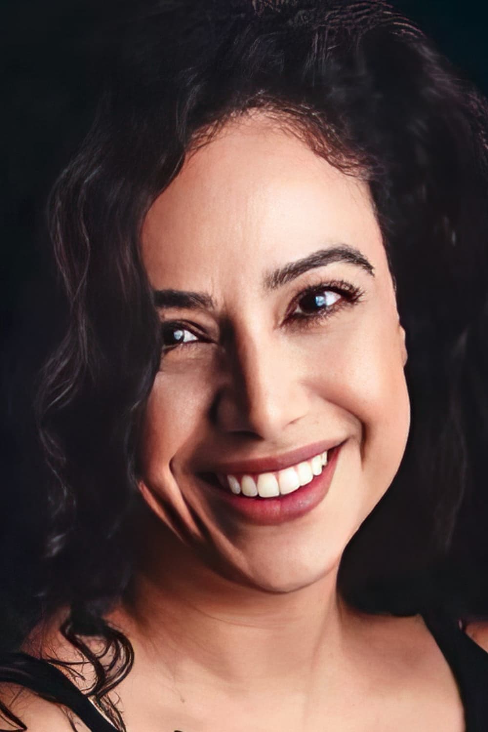 Photo Asma Oueslati