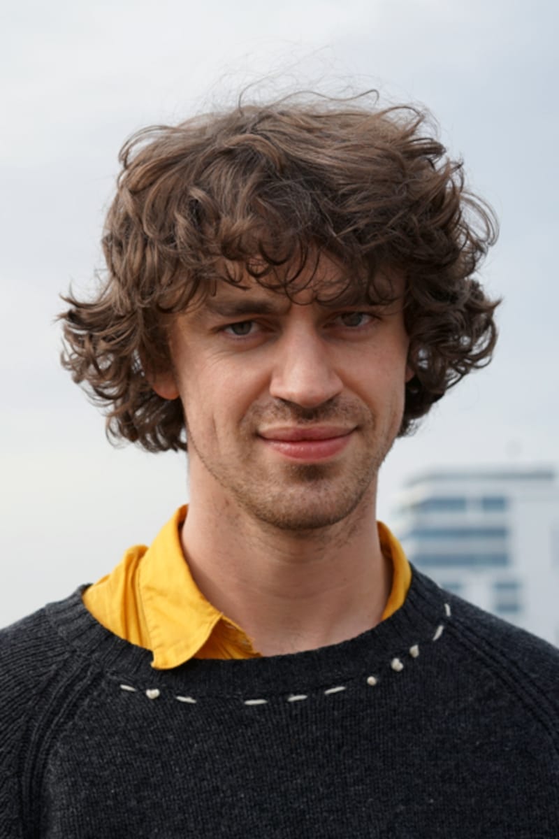 Photo Cosmo Sheldrake