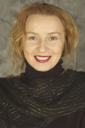 Photo Halina Rasiakówna
