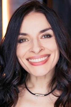 Photo Nadiia Meikher