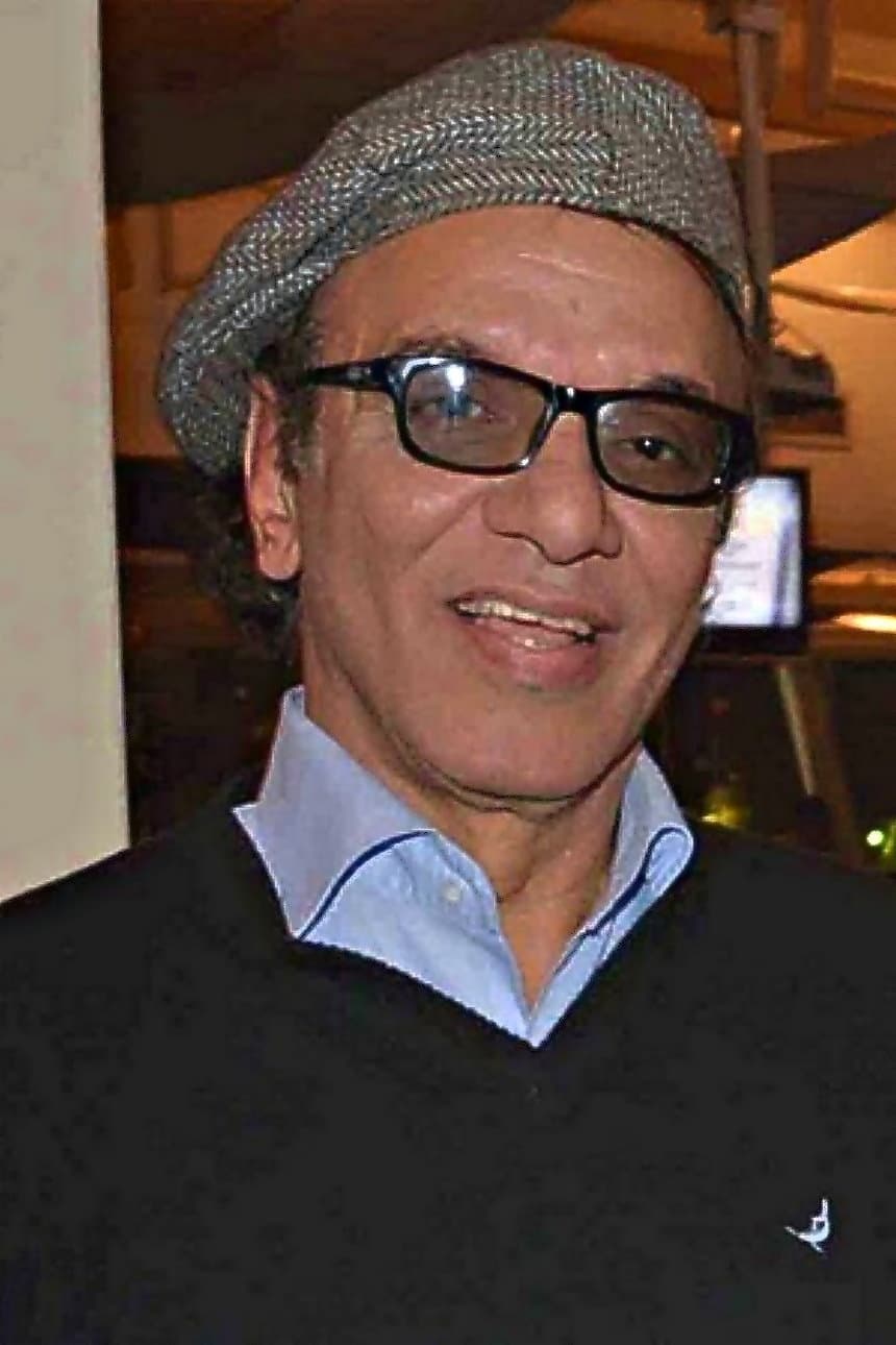 Photo Reda Hamed