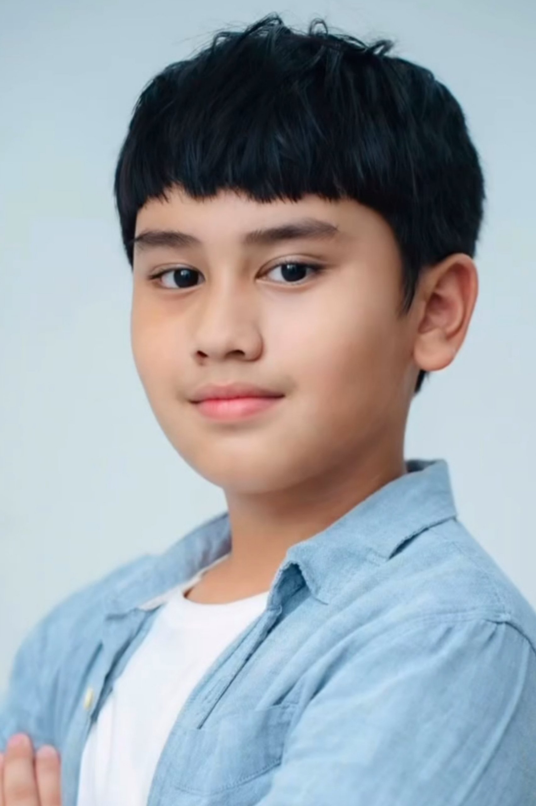 Photo Said Darian Rizqi