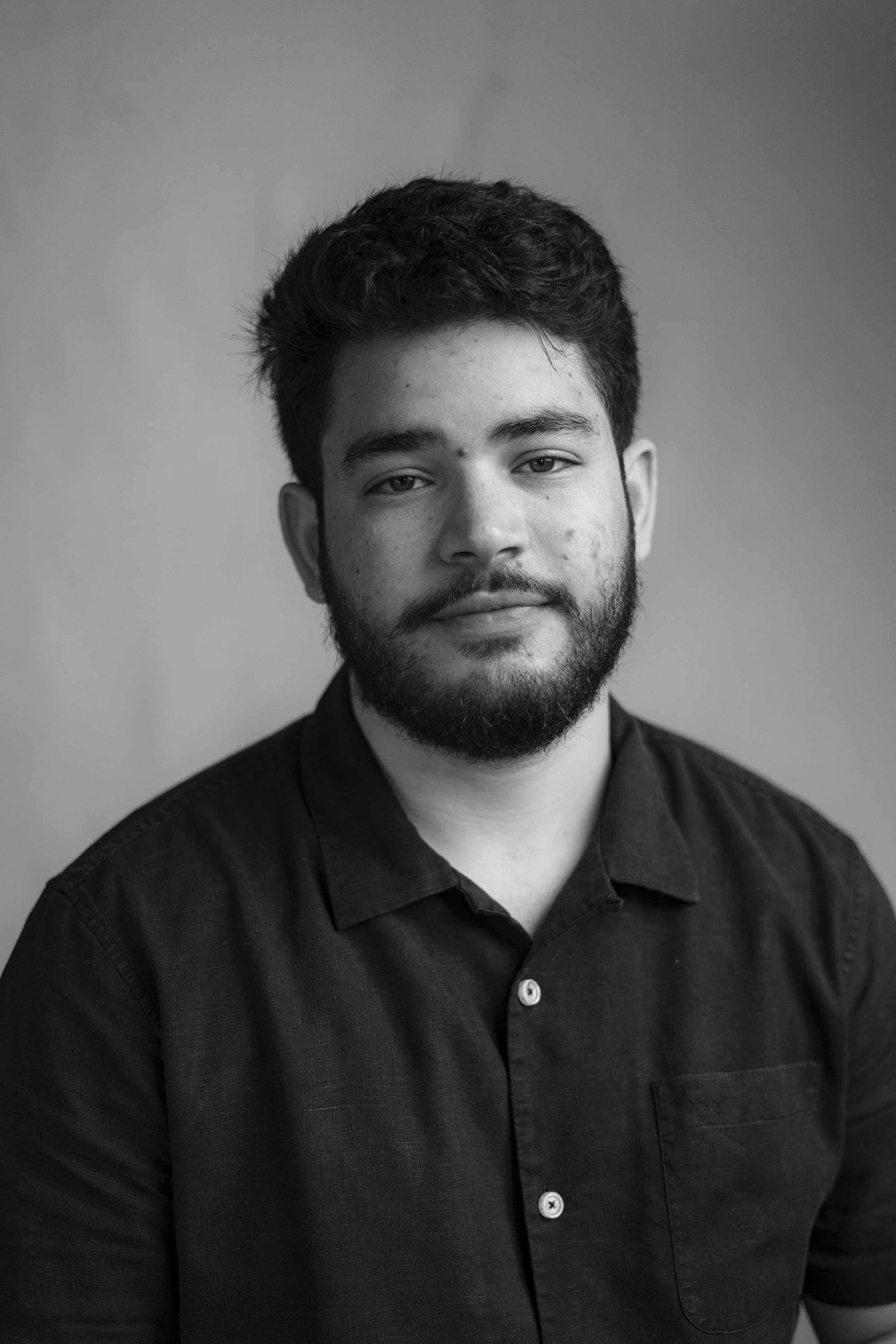 Photo Santiago José García Cruz