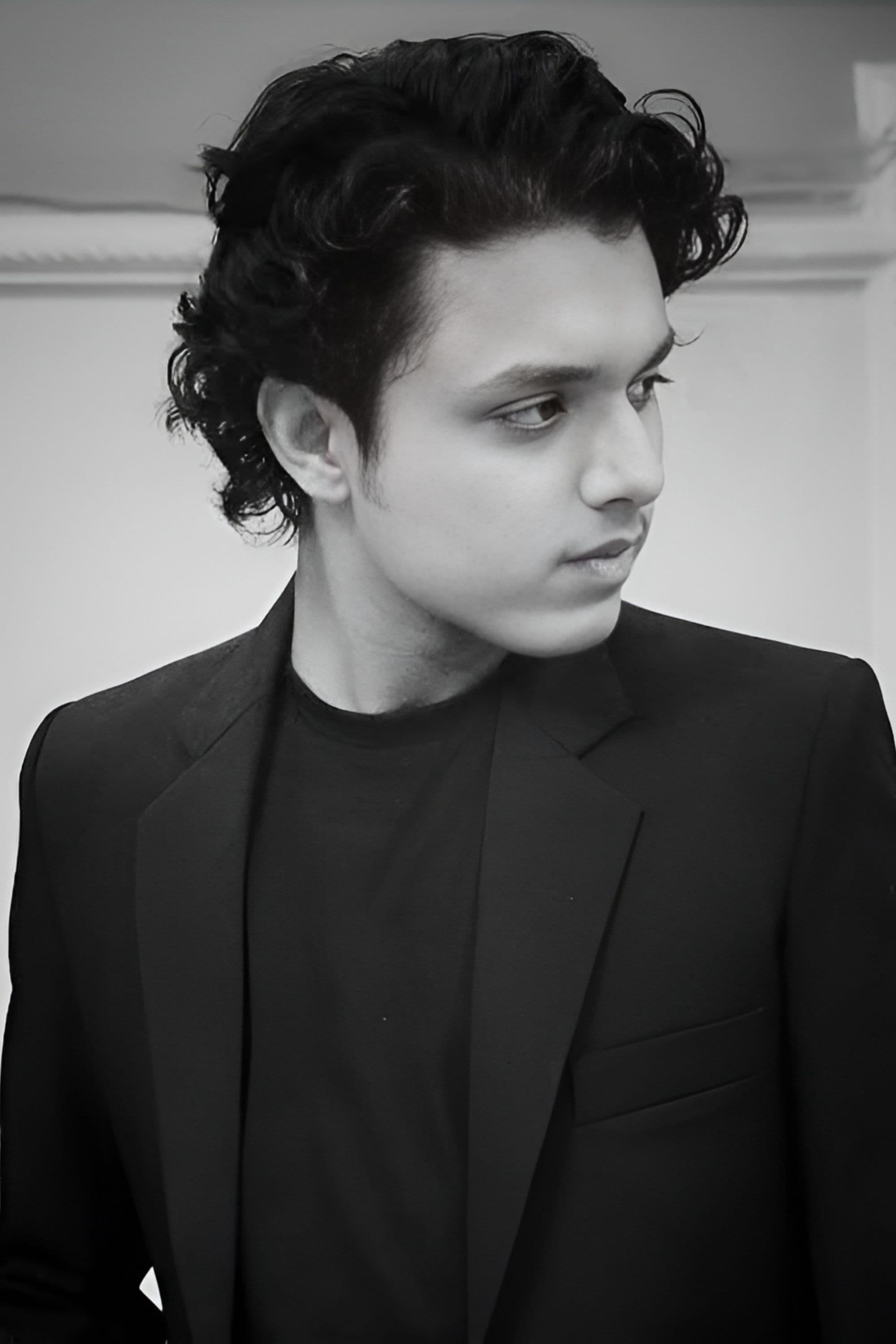 Photo Syed Asad