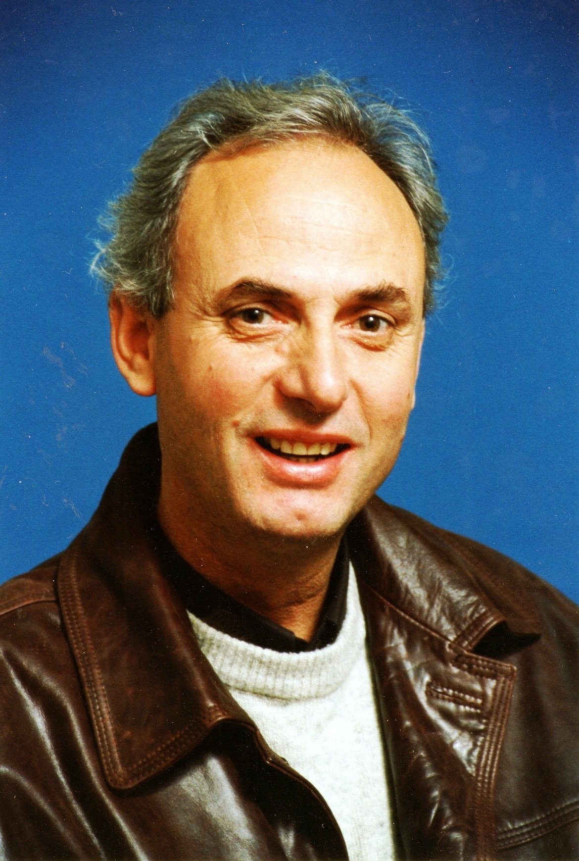 Photo Agim Sopi
