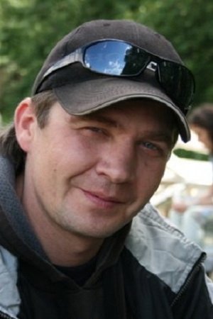Photo Aleksandr Zagulyayev