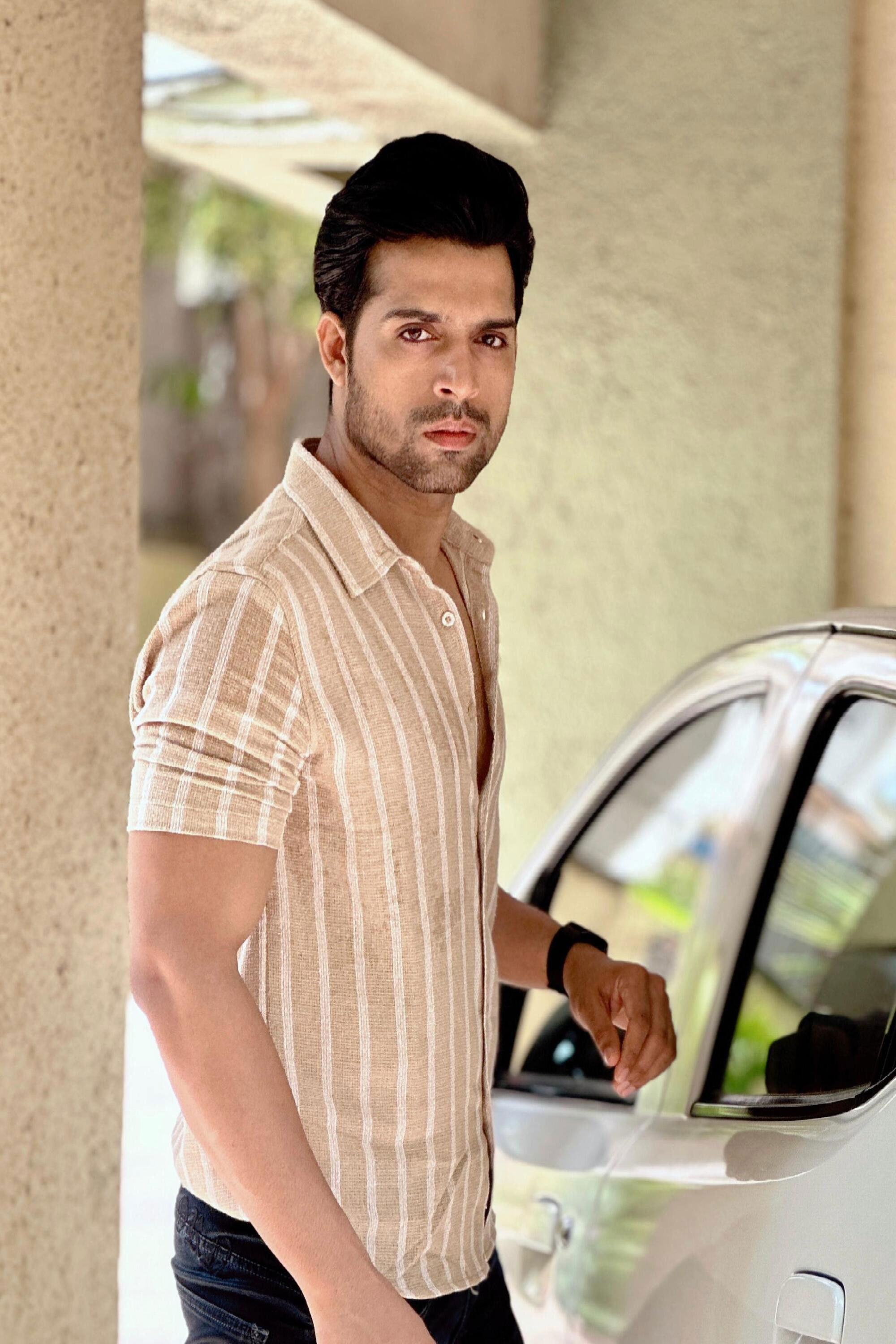 Photo Farhan Qureshii