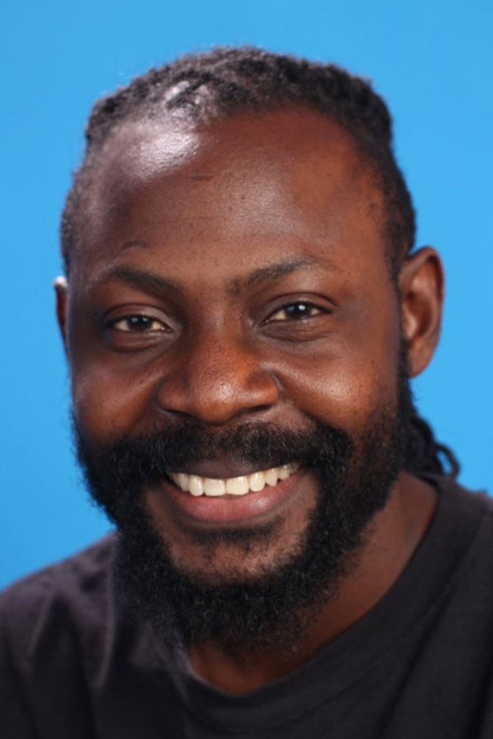 Photo Johnson E. Awolola