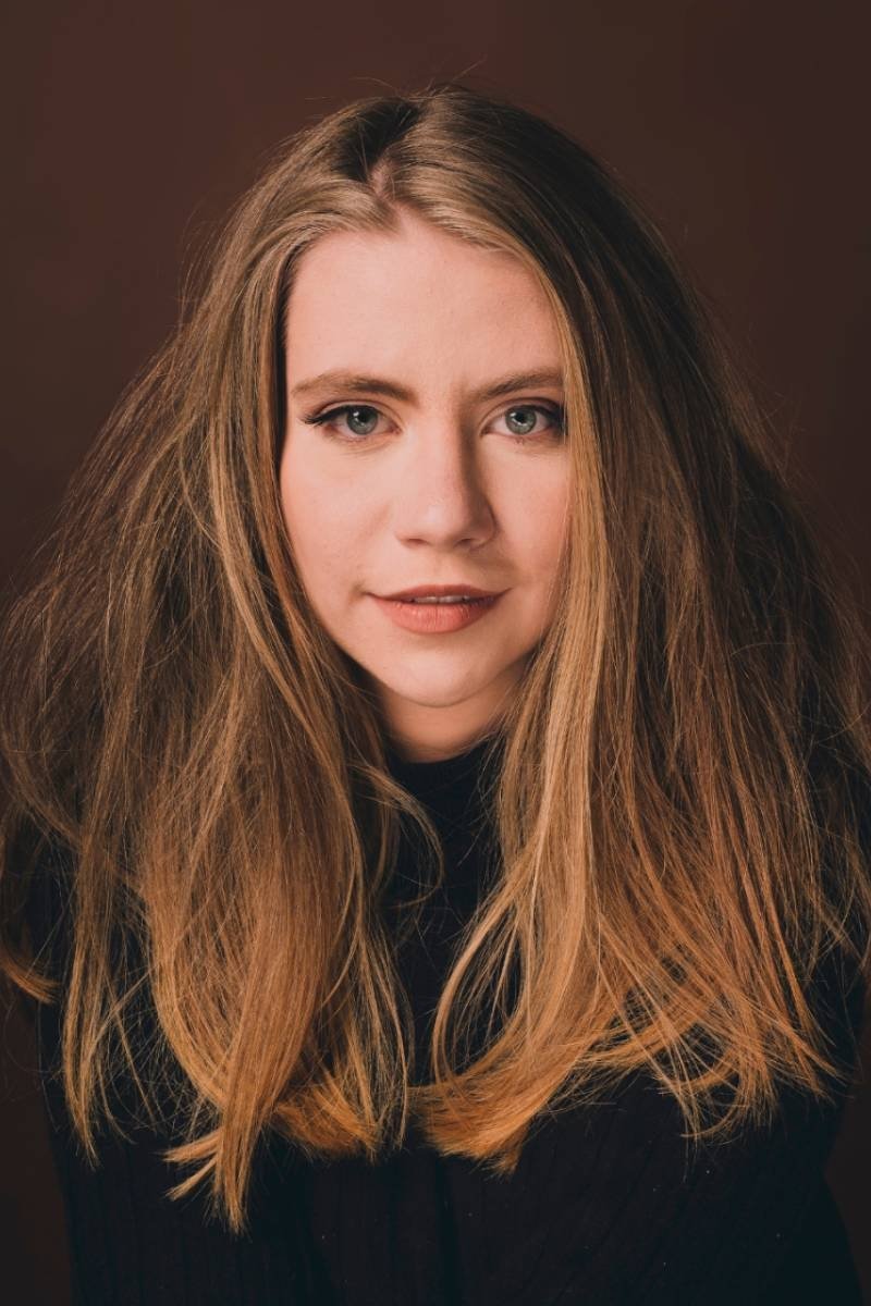 Photo Mariana Venâncio