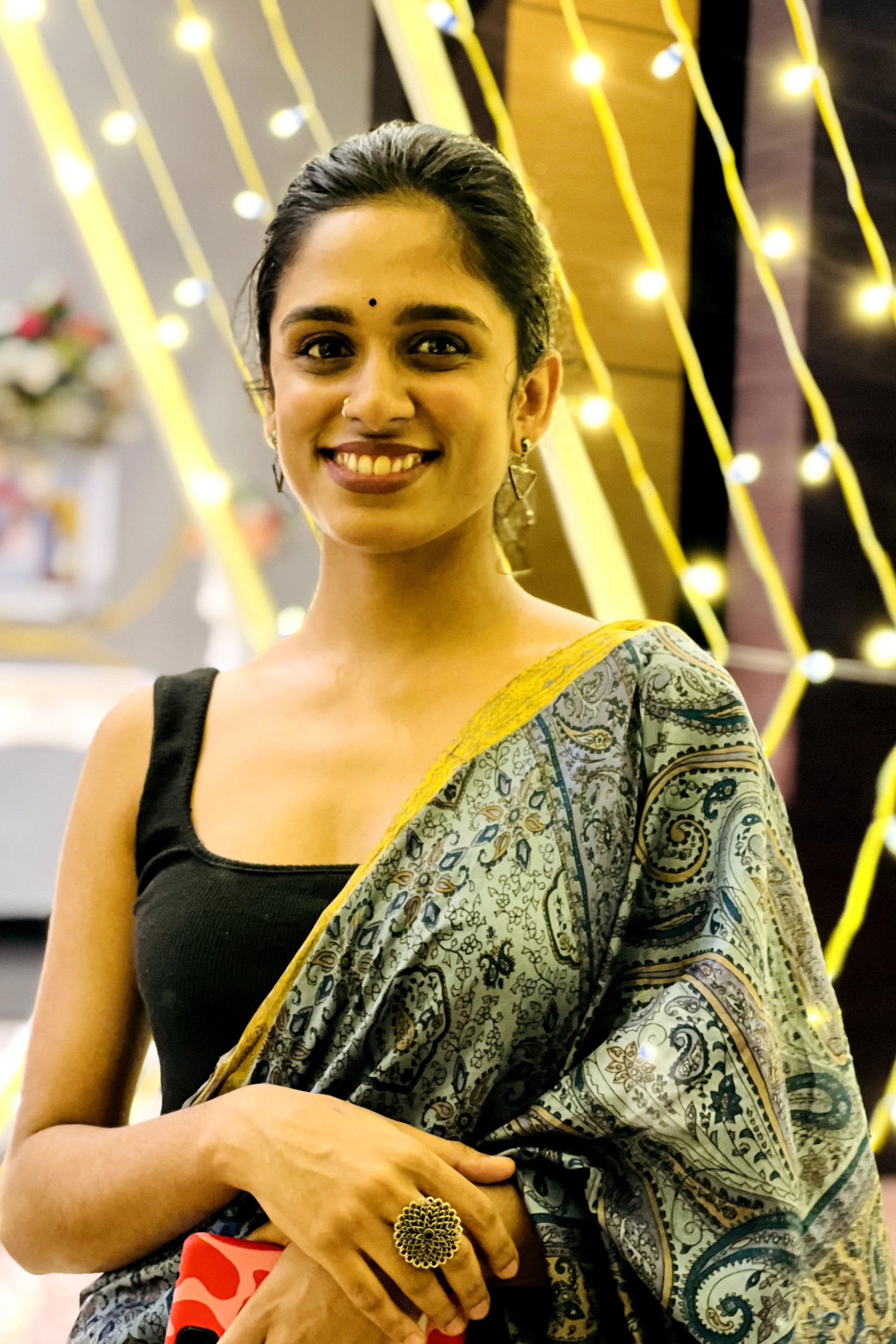 Photo Meenakshi Jayan