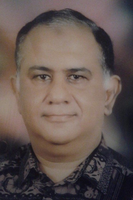 Photo Mohamed Khalil El Zahar