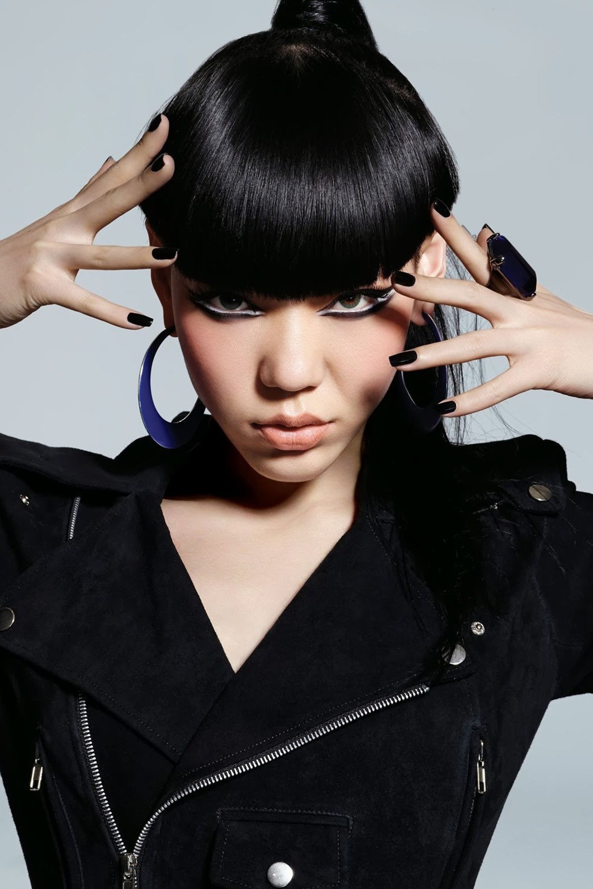 Photo Momo Wu