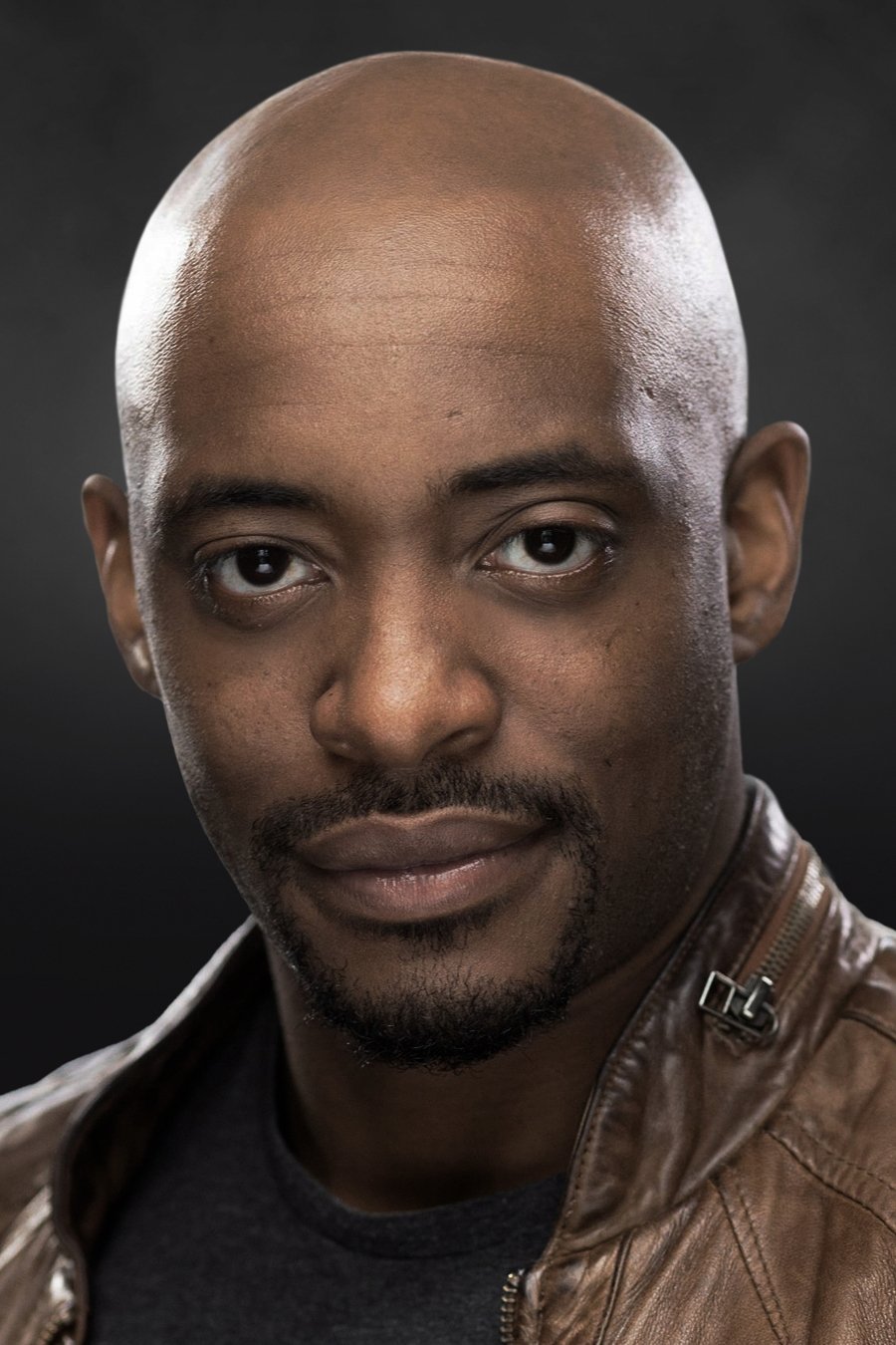 Photo Oliver Alvin-Wilson