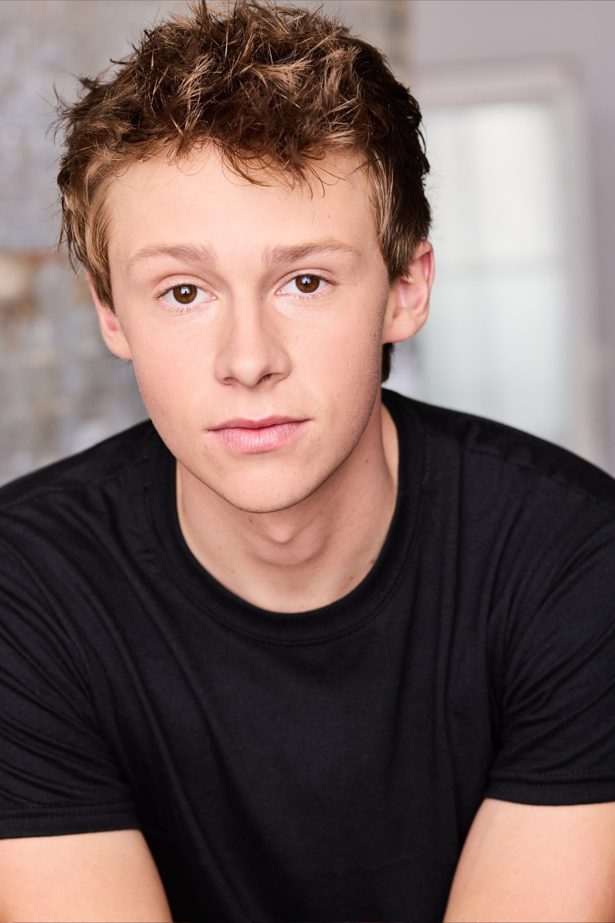 Photo Sterlin English