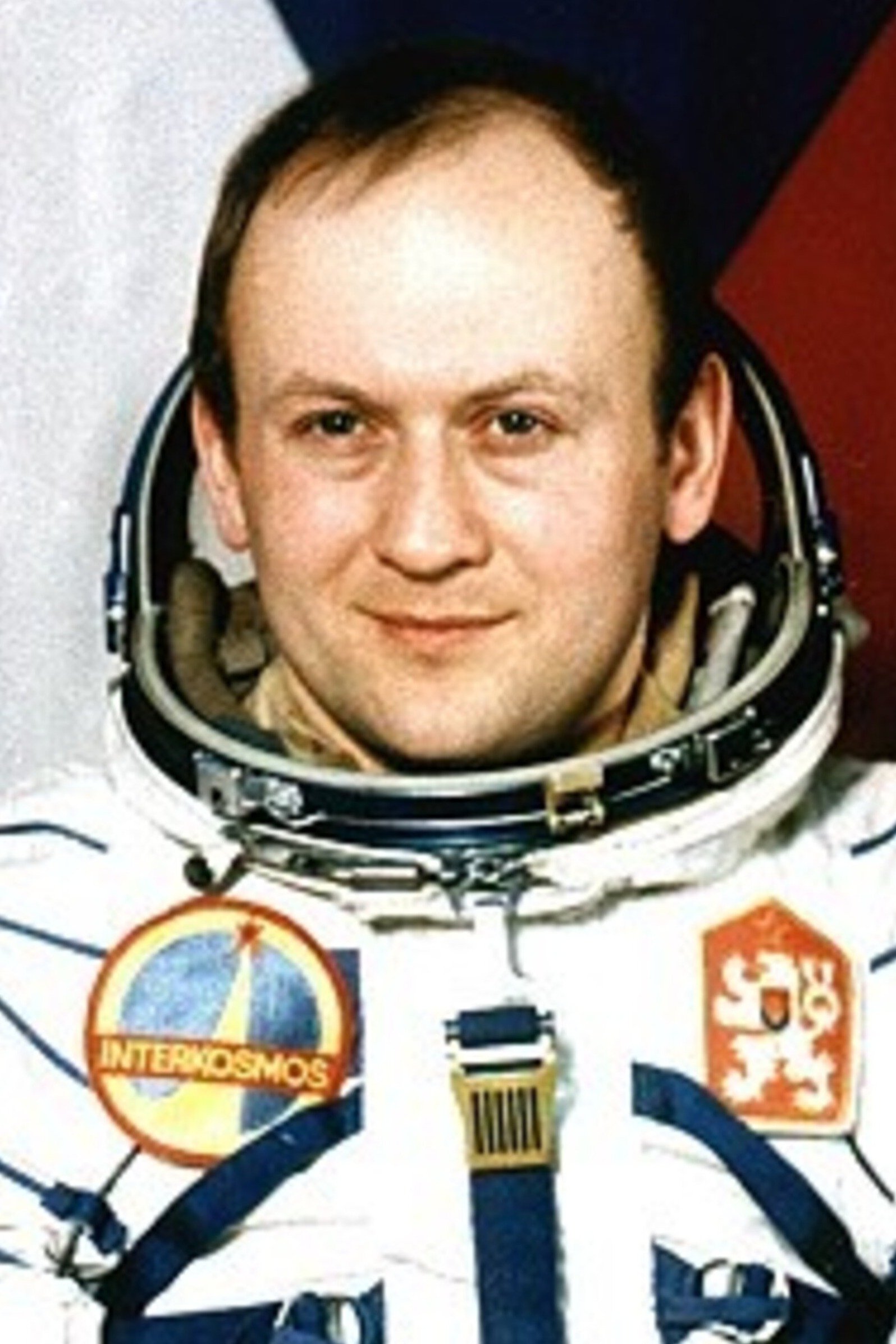 Photo Vladimír Remek