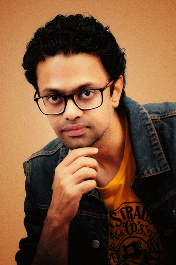 Photo Abhilash Nanda