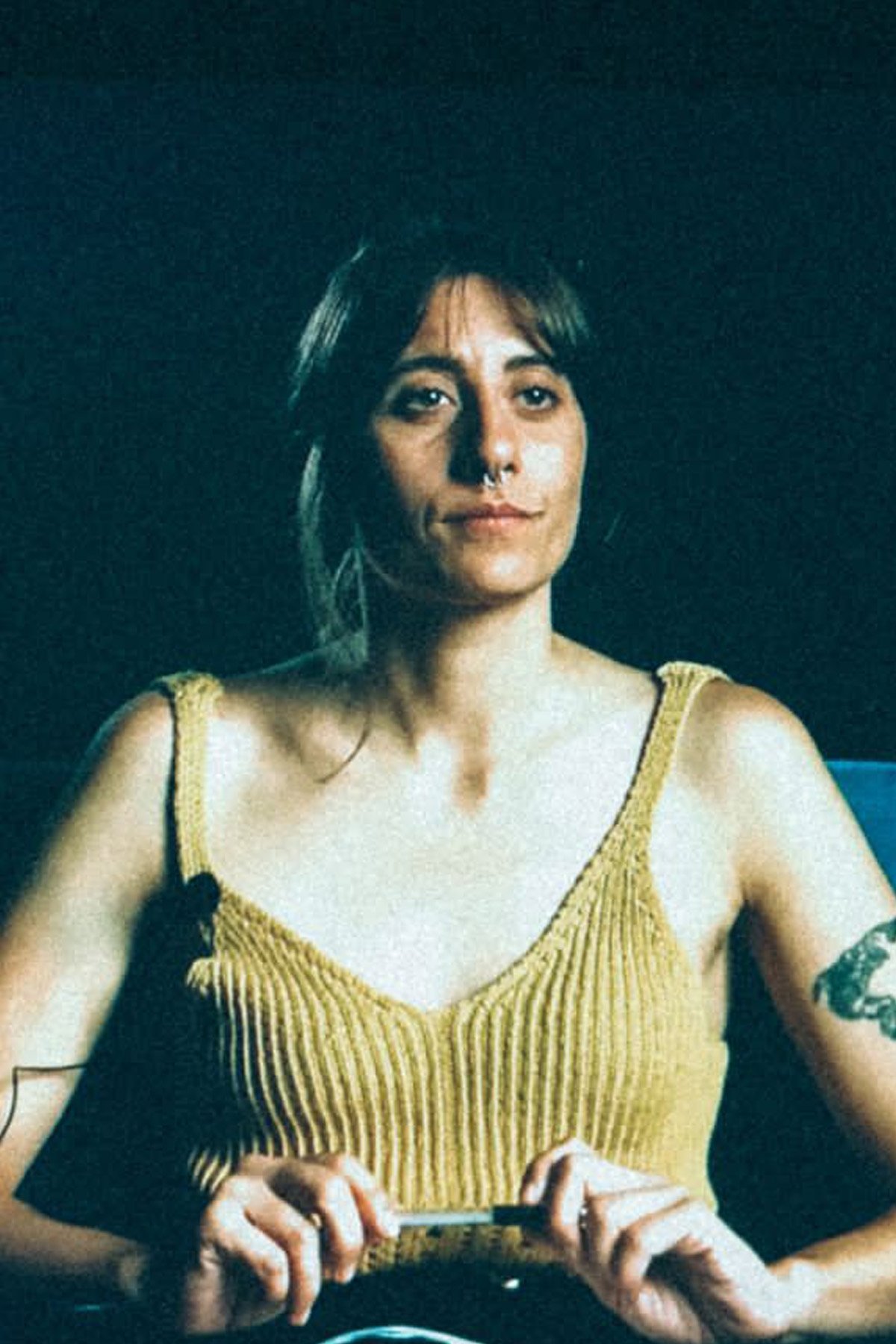 Photo Andrea Daguerre