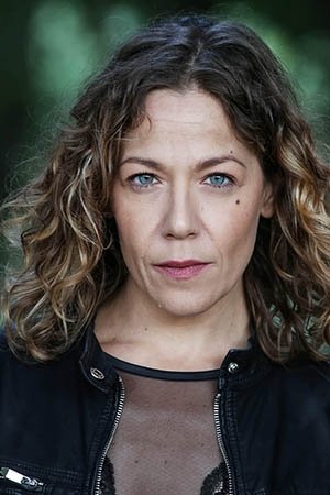 Photo Camilla Martini