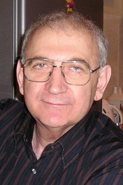 Photo Eldar Shengelaia
